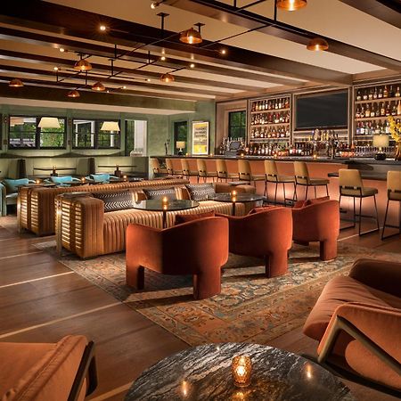 Macarthur Place Inn & Spa 소노마 외부 사진