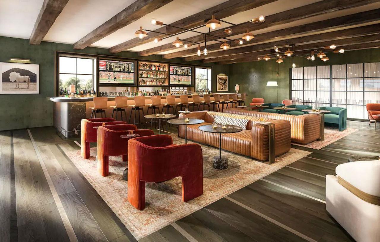 Macarthur Place Inn & Spa 소노마 외부 사진