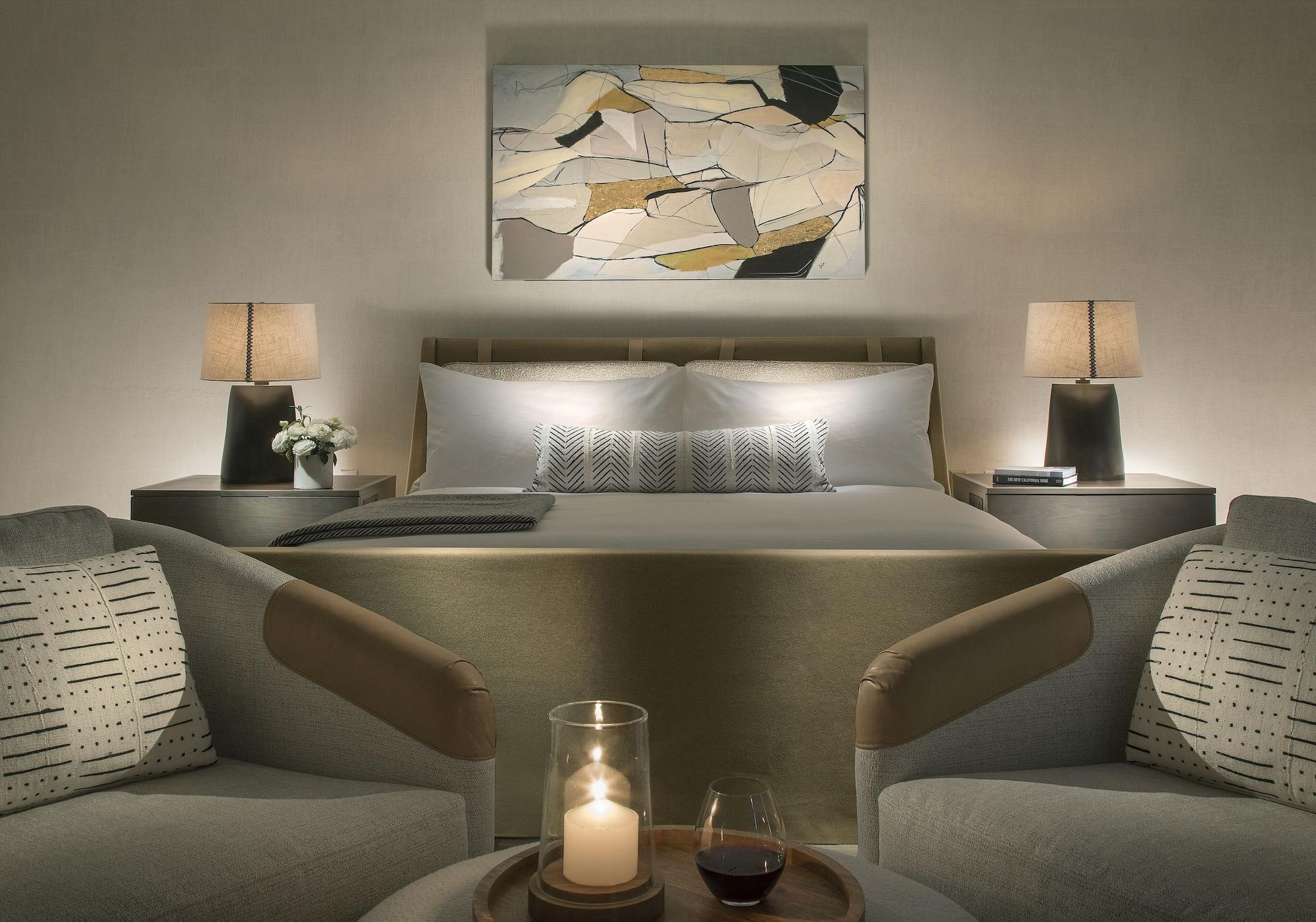 Macarthur Place Inn & Spa 소노마 외부 사진