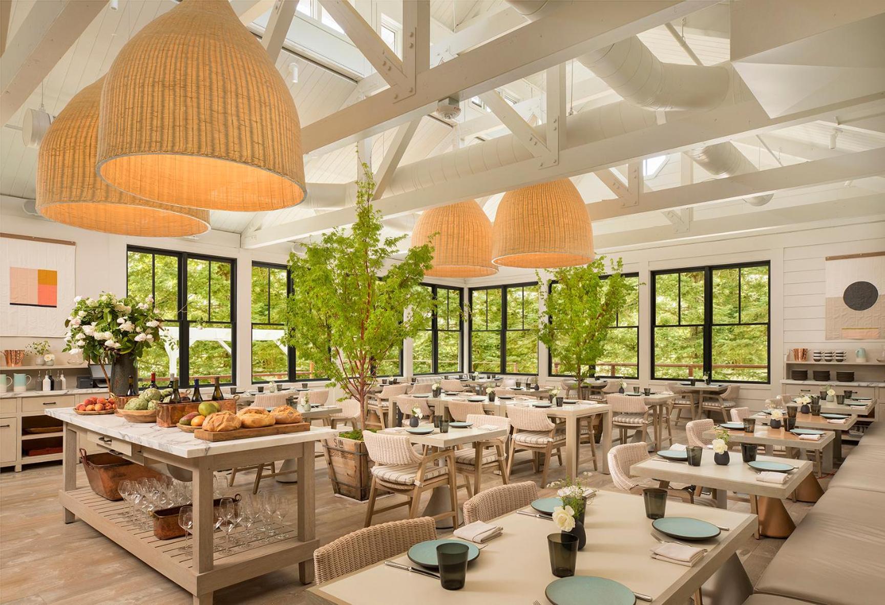 Macarthur Place Inn & Spa 소노마 외부 사진
