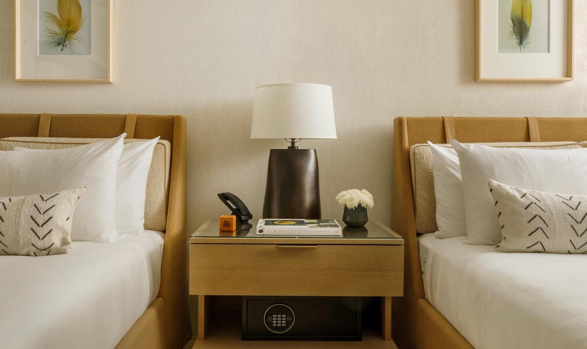 Macarthur Place Inn & Spa 소노마 외부 사진