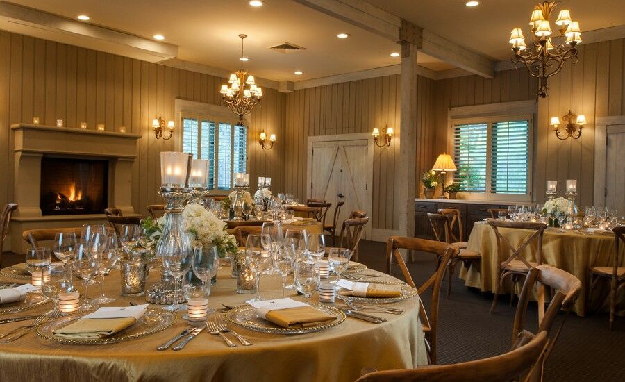 Macarthur Place Inn & Spa 소노마 외부 사진