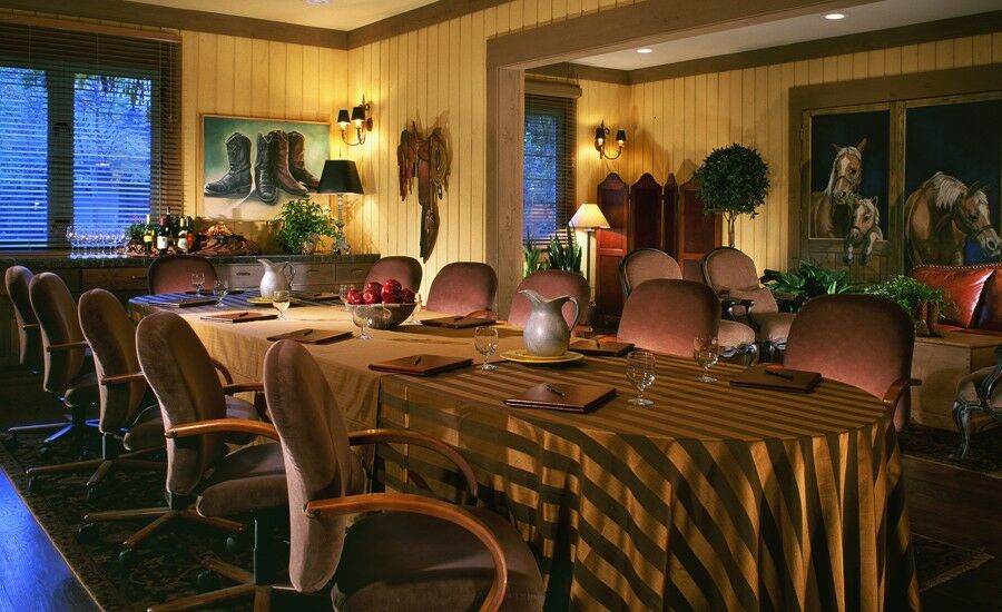 Macarthur Place Inn & Spa 소노마 외부 사진